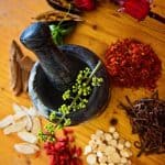 רפואה סינית תזונה