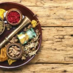 צמחי מרפא לאיזון הגוף