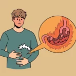 בעיות עיכול