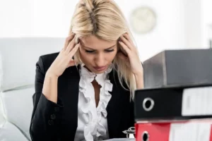 כאב ראש בקודקוד