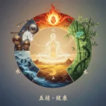 The Five Elements in Chinese Medicine