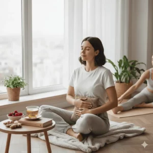 התמונה נוצרה באמצעות AI