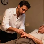 קיצות ליליות דופק מהיר