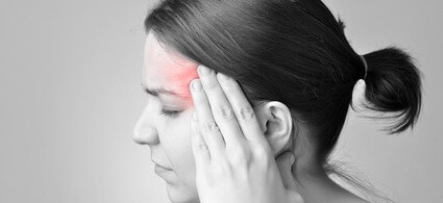 דיקור לכאבי ראש – קבלו את החיים שלכם בחזרה