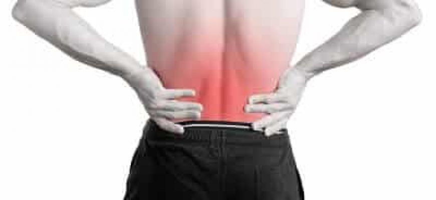 דיקור סיני לכאבי גב תחתון – שמונה טיפים שיסייעו לכם להקל על כאבי הגב