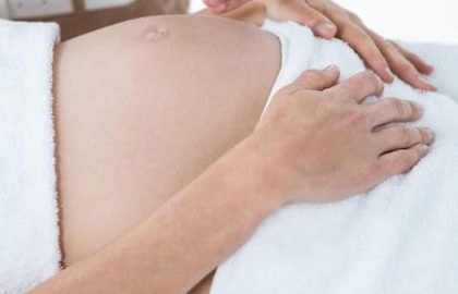 האם זה בטוח לעשות דיקור במהלך היריון?