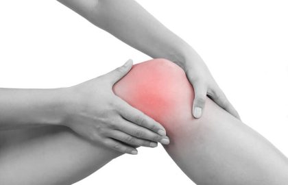 טיפול ממוקד ואפקטיבי בכאבי ברכיים