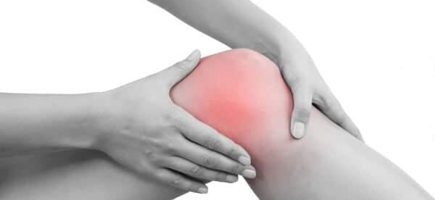 טיפול בכאבי ברכיים בעזרת דיקור