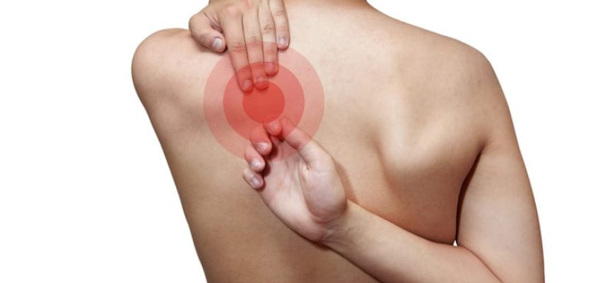 האם סבלתם או שאתם סובלים מכאבי גב עליון?