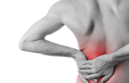 טיפול מקצועי ויעיל בכאבי גב תחתון