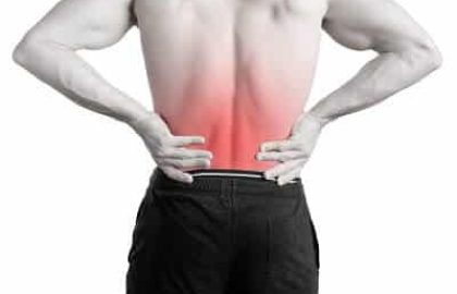 דיקור סיני – מטפלים בכאבי גב!