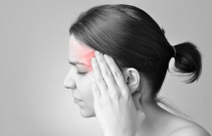 דיקור לכאבי ראש – קבלו את החיים שלכם בחזרה