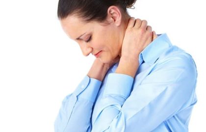 אפשרויות ופתרונות לטיפול בכאבי צוואר